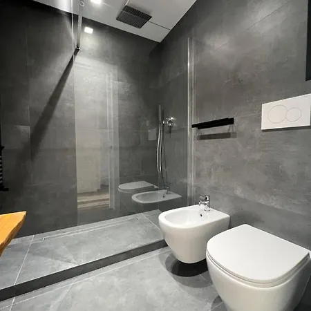 Appartement All'85, Lido Di Ostia, Roma