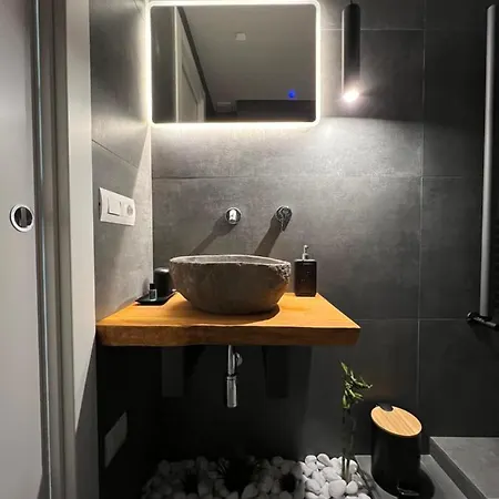 Appartement All'85, Lido Di Ostia, Roma Ostia