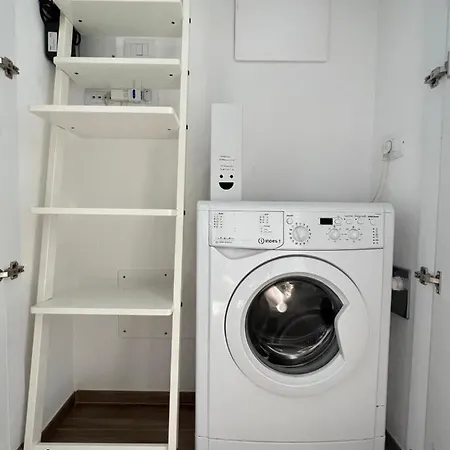 All'85, Lido Di Ostia, Roma Appartement