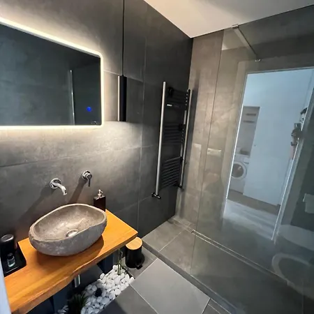 All'85, Lido Di Ostia, Roma Appartement Ostia