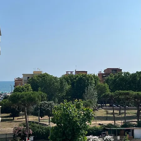 All'85, Lido Di Ostia, Roma Ostia