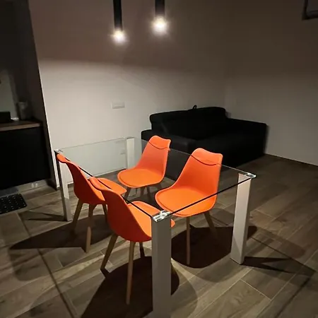 Apartamento All'85, Lido Di Ostia, Roma