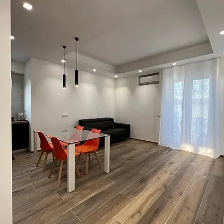 All'85, Lido Di Ostia, Roma Apartamento