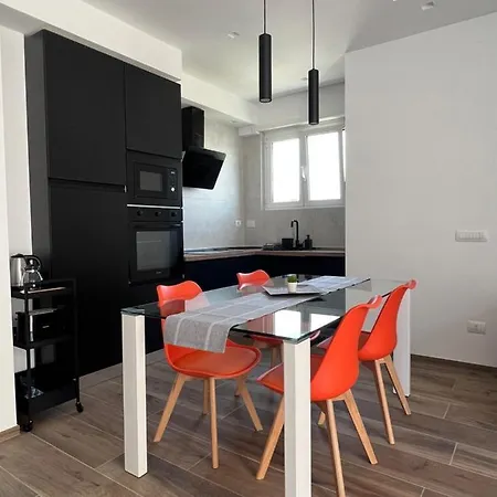Apartamento All'85, Lido Di Ostia, Roma Lido di Ostia