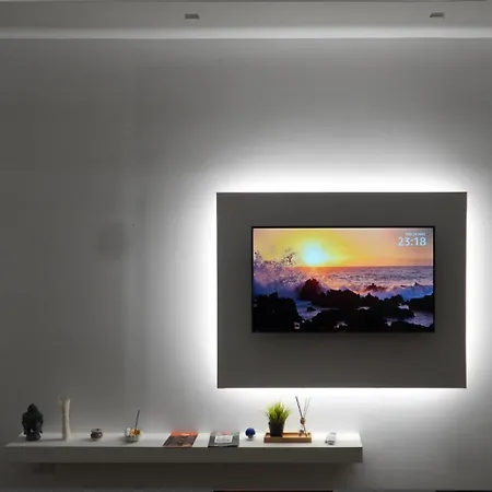 Apartamento All'85, Lido Di Ostia, Roma